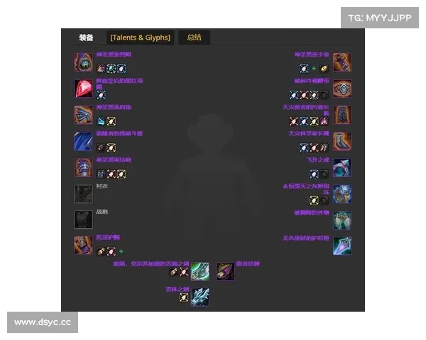 魔兽世界120装备提升攻略